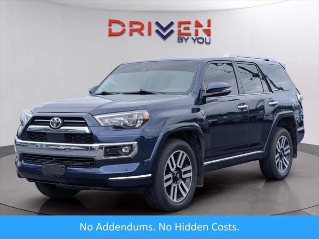 2023 Toyota 4Runner Limited for sale in Columbia, MS