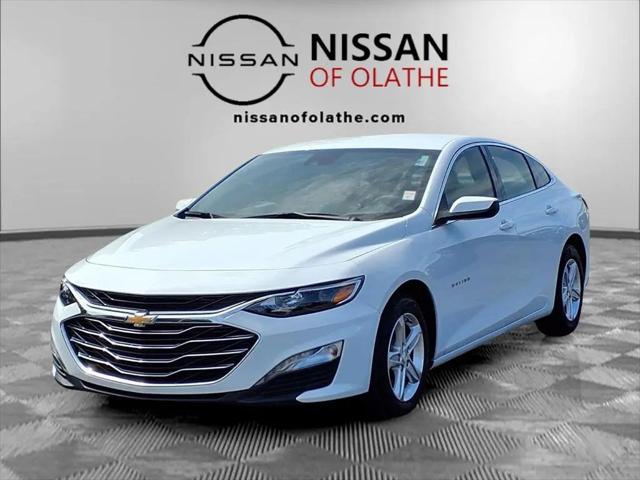 2024 Chevrolet Malibu FWD 1LT for sale in Olathe, KS