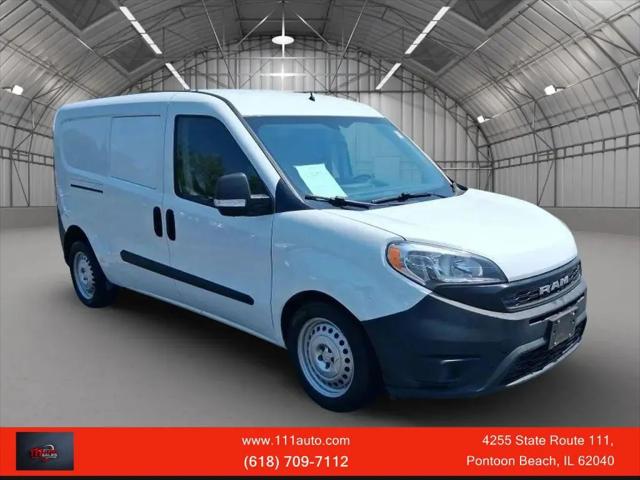2020 Ram ProMaster City Tradesman Cargo Van for sale in Pontoon Beach, IL