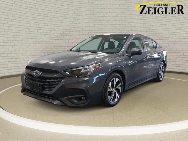 2024 Subaru Legacy Premium for sale in Holland, MI