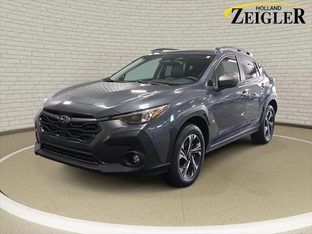 2024 Subaru Crosstrek Premium for sale in Holland, MI