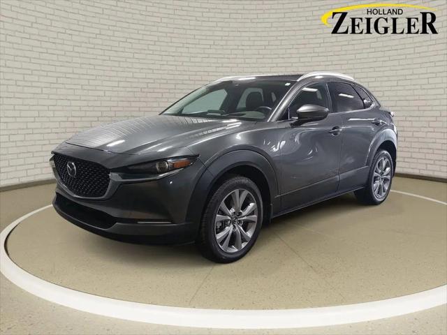 2023 Mazda CX-30 2.5 S Premium for sale in Holland, MI