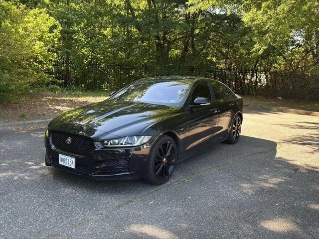 2017 Jaguar XE 35t R-Sport for sale in Hampton, VA