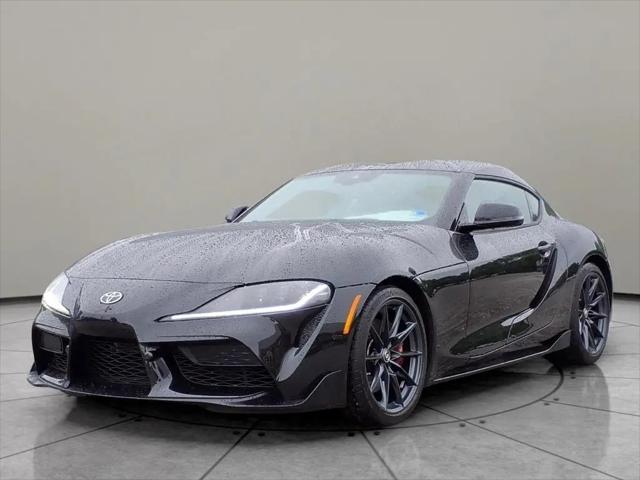 2026 Toyota GR Supra 3.0 Premium for sale in Hampton, VA