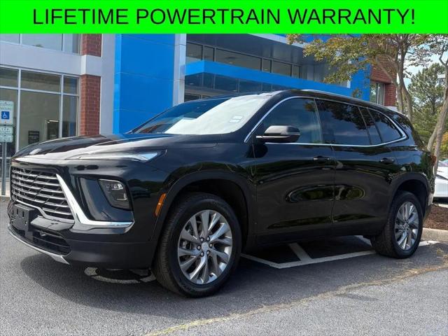2025 Buick Enclave Preferred FWD for sale in Gloucester, VA