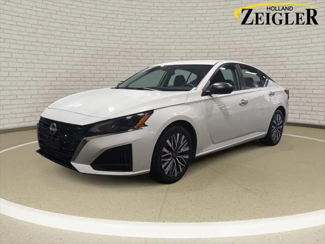 2025 Nissan Altima SV FWD for sale in Holland, MI
