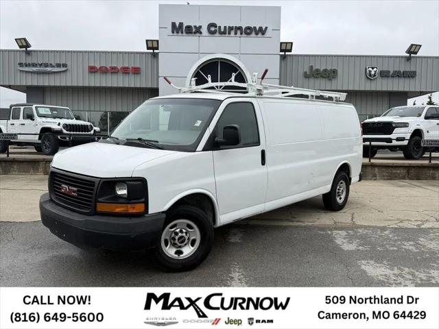 2015 GMC Savana 2500 Work Van for sale in Cameron, MO