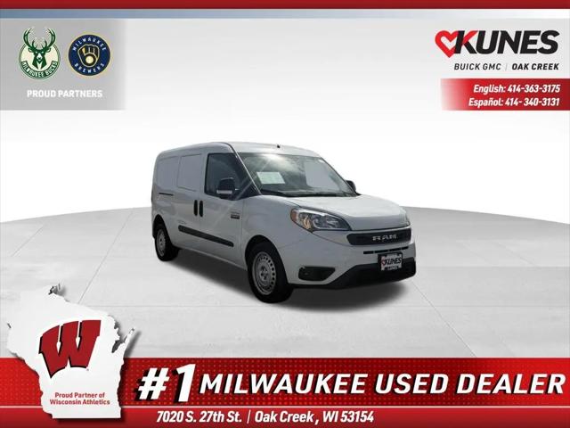 2022 Ram ProMaster City Cargo Van Cargo Van for sale in Oak Creek, WI