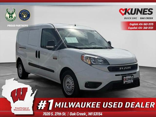 2022 Ram ProMaster City Cargo Van Cargo Van for sale in Oak Creek, WI