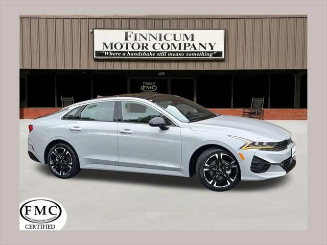 2024 Kia K5 GT-Line for sale in Leesburg, GA