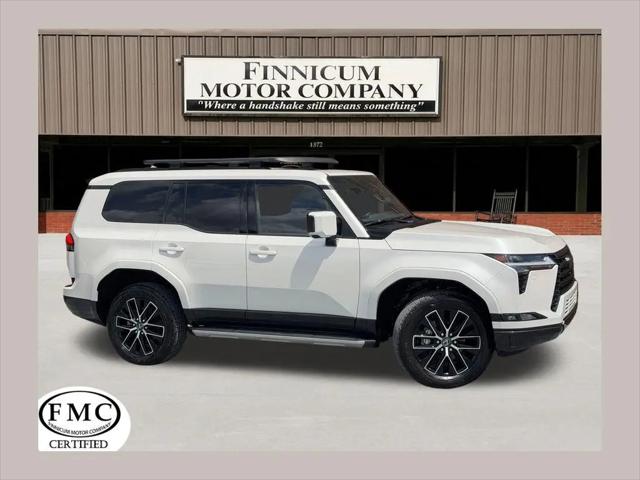 2024 Lexus GX 550 Premium+ for sale in Leesburg, GA