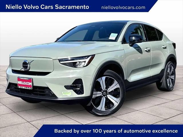 2023 Volvo CT Twin Plus for sale in Sacramento, CA