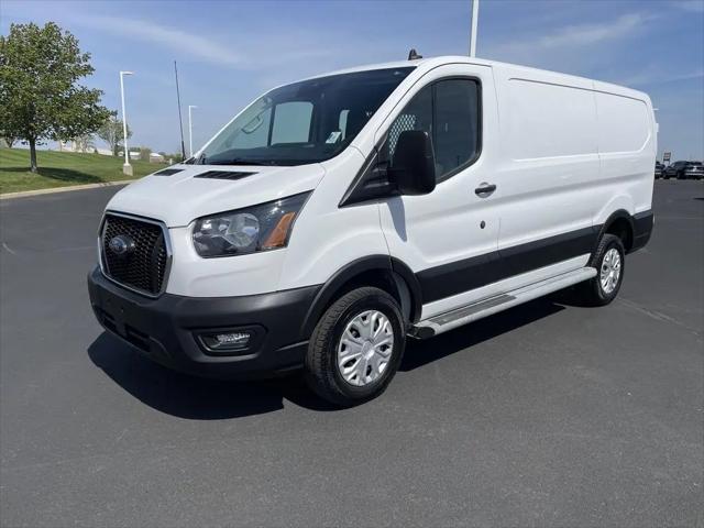 2024 Ford Transit Cargo Van Base for sale in Belle Plaine, MN