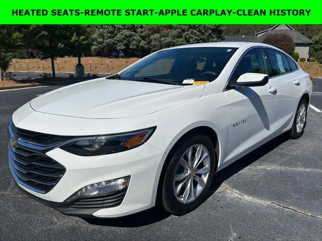 2024 Chevrolet Malibu FWD 1LT for sale in Greensboro, GA