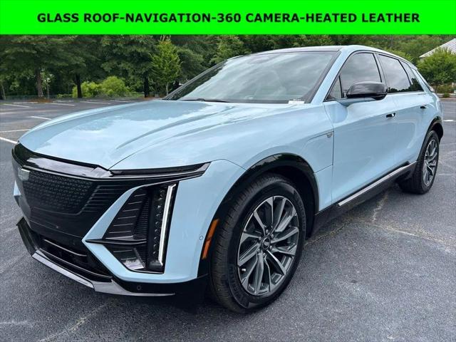 2025 Cadillac iQ Sport 1 RWD for sale in Greensboro, GA