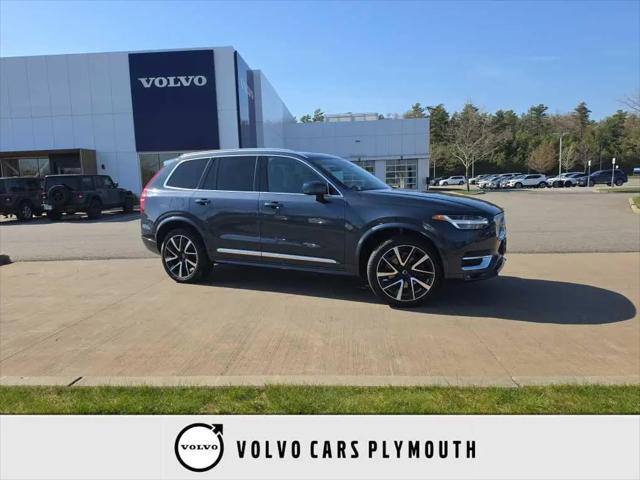 2023 Volvo XC90 B6 Plus 7-Seater for sale in Plymouth, MA