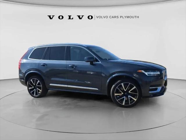 2023 Volvo XC90 B6 Plus 7-Seater for sale in Plymouth, MA