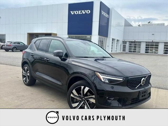 2023 Volvo XC40 B5 Plus Dark Theme for sale in Plymouth, MA