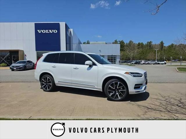 2023 Volvo XC90 B5 Plus for sale in Plymouth, MA