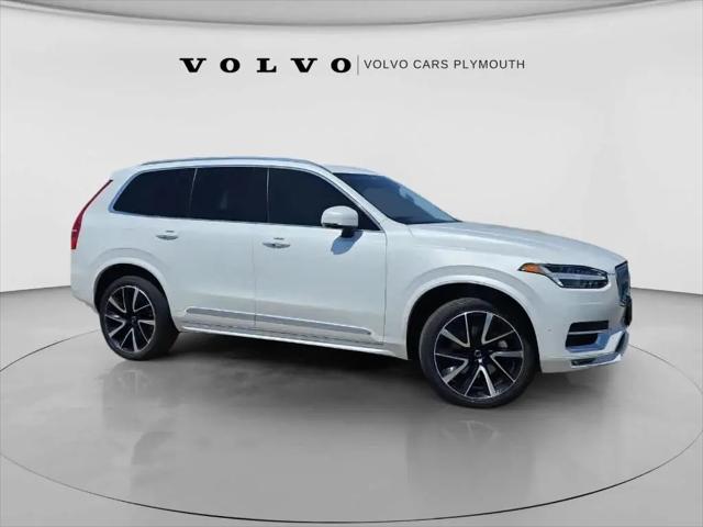 2023 Volvo XC90 B5 Plus for sale in Plymouth, MA