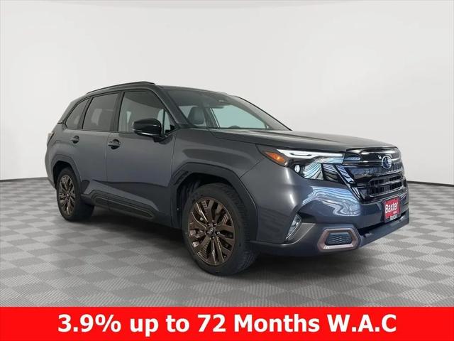 2026 Subaru Forester Sport for sale in Omaha, NE