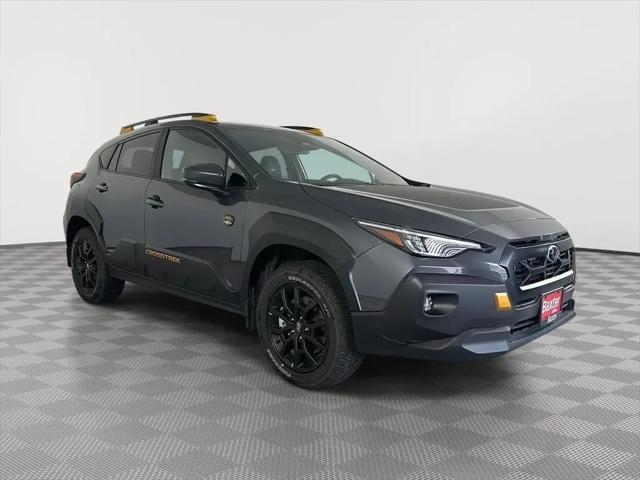 2026 Subaru Crosstrek Wilderness for sale in Omaha, NE