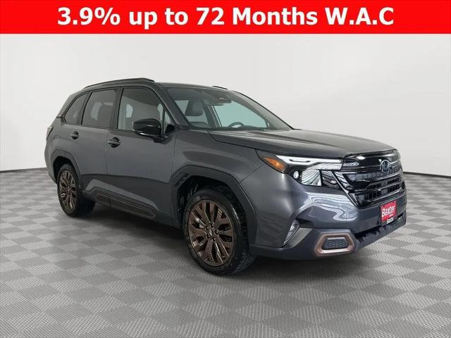 2026 Subaru Forester Sport for sale in Omaha, NE