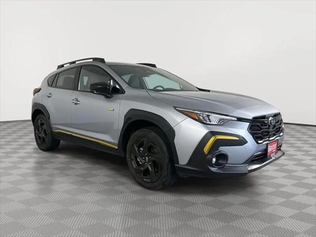2025 Subaru Crosstrek Sport for sale in Omaha, NE
