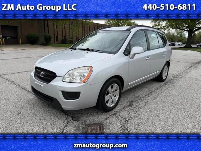 2008 Kia Rondo LX V6 for sale in Willoughby, OH