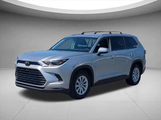 2024 Toyota Grand Highlander Hybrid XLE for sale in North Wilkesboro, NC