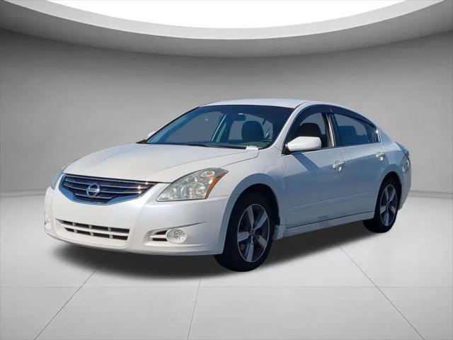 2011 Nissan Altima 2.5 for sale in North Wilkesboro, NC