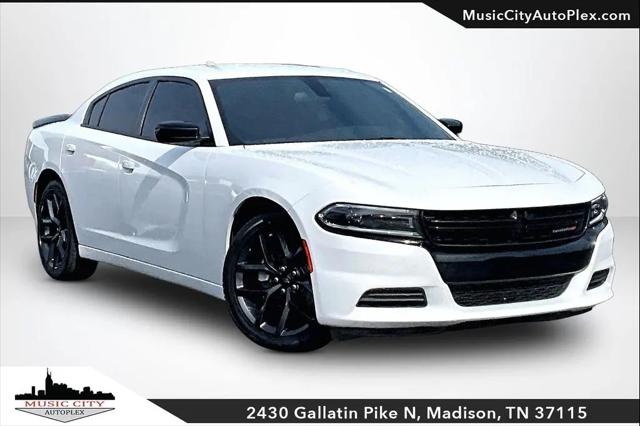 2023 Dodge Charger SXT for sale in Madison, TN