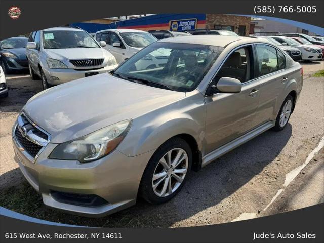 2014 Subaru Legacy 2.5i Premium for sale in Rochester, NY