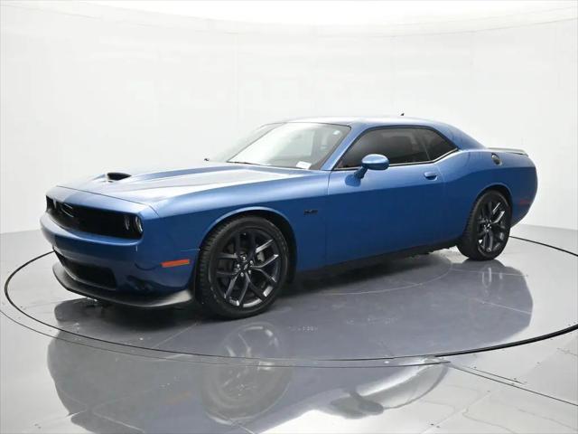 2023 Dodge Challenger R/T for sale in Palatka, FL