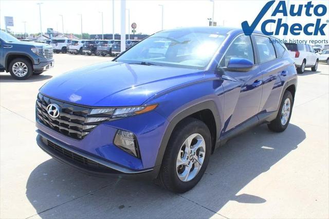 2023 Hyundai Tucson SE for sale in Storm Lake, IA