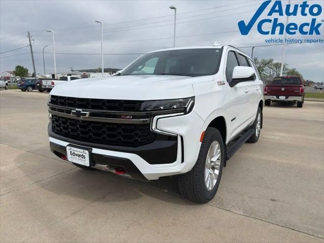 2021 Chevrolet Tahoe 4WD Z71 for sale in Storm Lake, IA