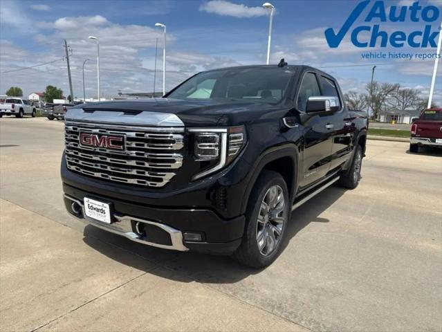2024 GMC Sierra 1500 4WD Crew Cab Short Box Denali for sale in Storm Lake, IA