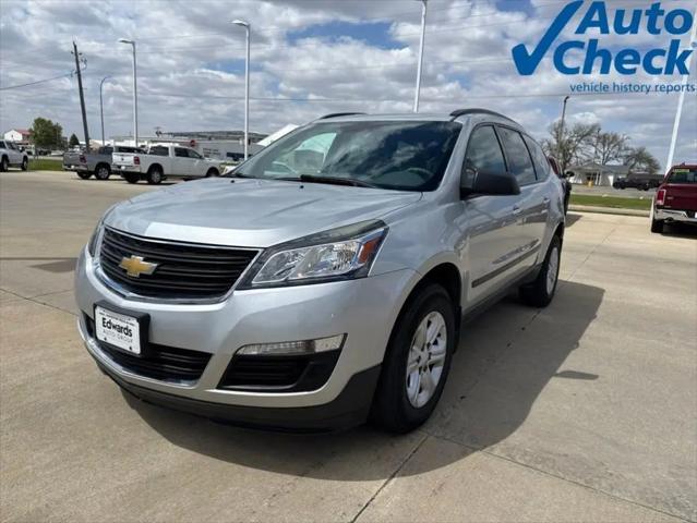 2014 Chevrolet Traverse LS for sale in Storm Lake, IA