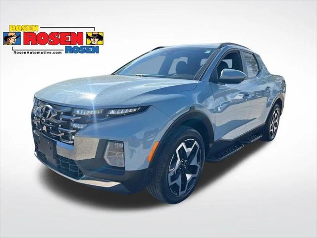 2023 Hyundai Santa Cruz Limited for sale in Milw, WI