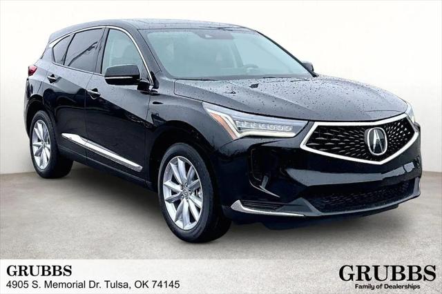 2023 Acura RDX Standard for sale in Tulsa, OK