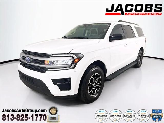 2023 Ford Expedition XL MAX for sale in Wesley Chapel, FL