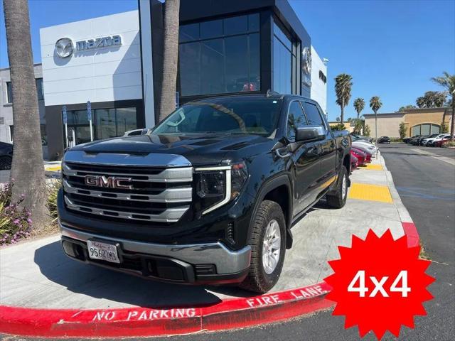 2022 GMC Sierra 1500 SLE for sale in Oxnard, CA