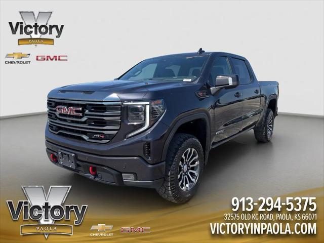 2023 GMC Sierra 1500 AT4 for sale in Paola, KS