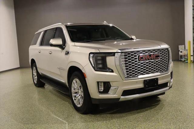 2021 GMC Yukon XL 2WD Denali for sale in Tomball, TX