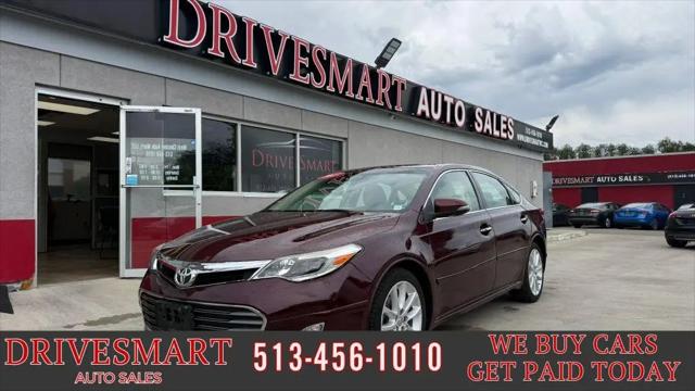 2013 Toyota Avalon Limited for sale near West Chester, OH