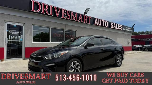 2019 Kia Forte LXS for sale near West Chester, OH
