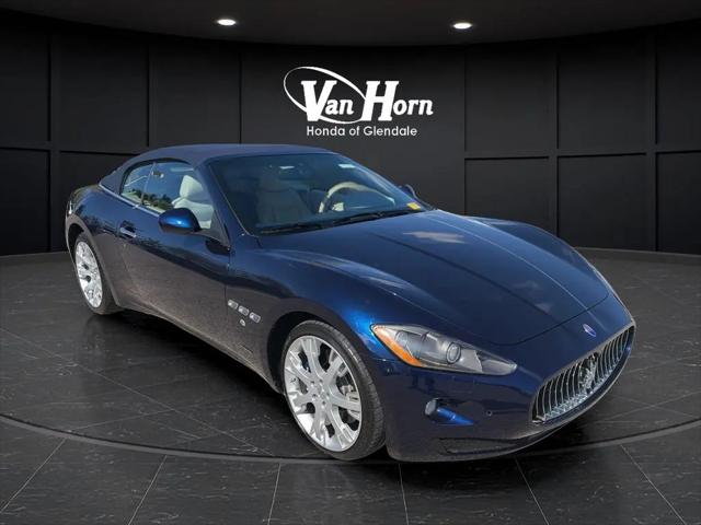 2012 Maserati GranTurismo Base for sale in Glendale, WI