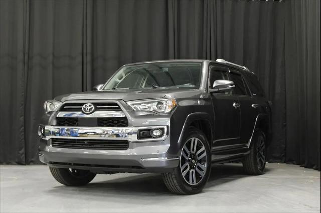 2023 Toyota 4Runner Limited for sale in Owings Mills, MD
