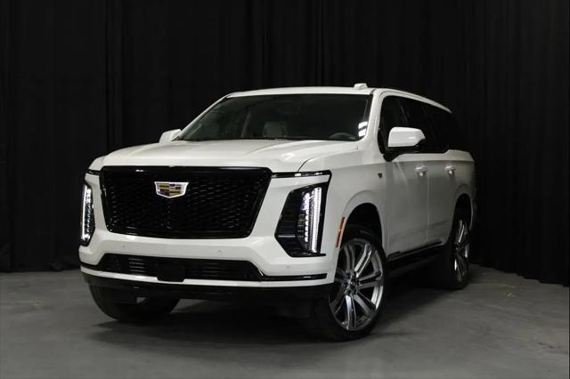 2025 Cadillac Escalade Sport Platinum for sale in Owings Mills, MD