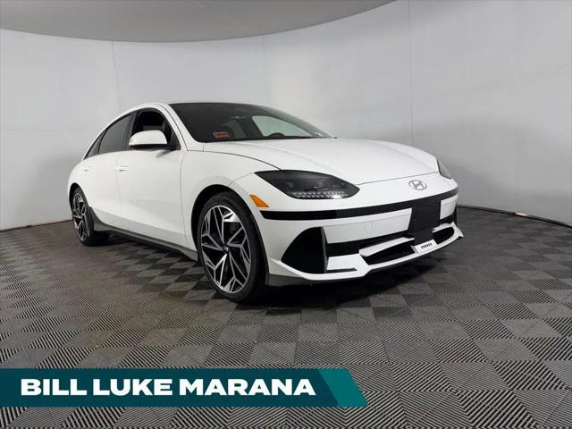2024 Hyundai IONIQ 6 SEL for sale in Tucson, AZ